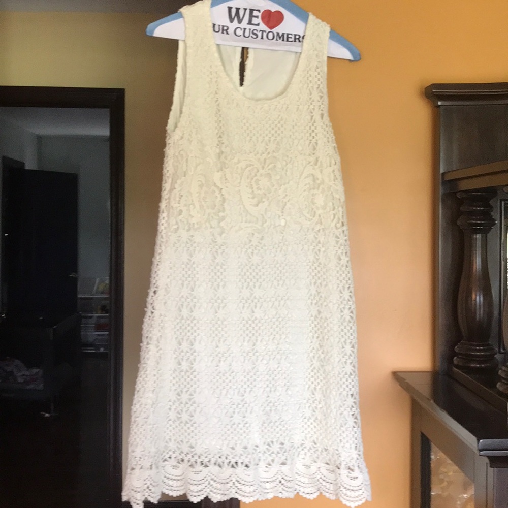 Umgee USA lace dress size large